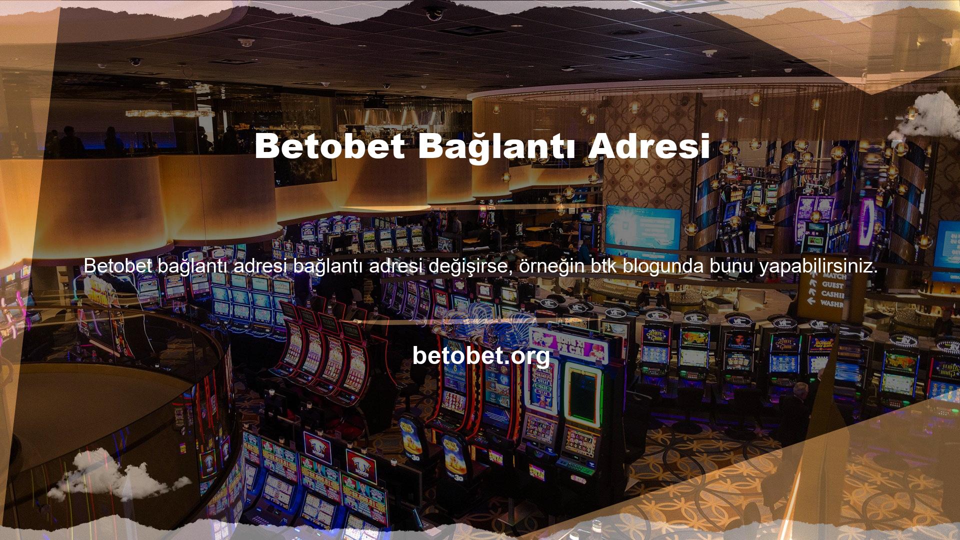 Çok sayıda casino sever, sanal sporlar da dahil olmak üzere çeşitli içerikler sunan çevrimiçi casino platformlarını arıyor