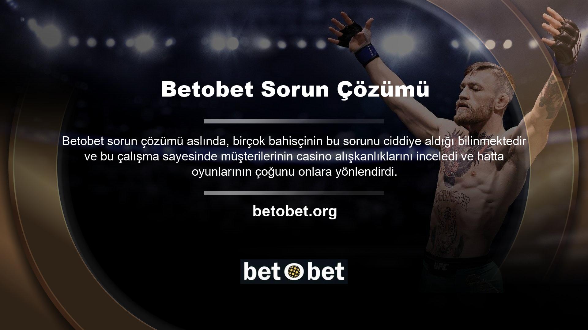 Ve tahmin et ne oldu? Casino'da gerçek paranın yapıldığı yer burası! Bahisçiler, müşterilerinin en iyi kazanma şansına sahip olmalarını sağlamak için sistemlerine sürekli olarak yeni oyunlar tanıtıyorlar ve bu oyunlar çok önemli kabul ediliyor
